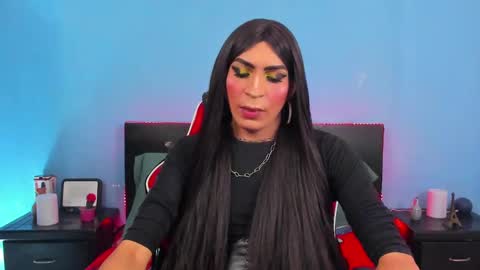 Abbigail Fuster  online show from December 23, 4:55 am