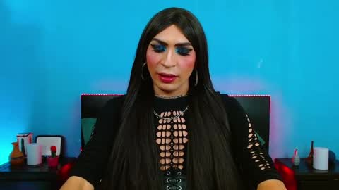 Abbigail Fuster  online show from January 2, 11:41 am