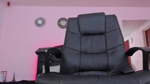 Abbigail Fuster  online show from January 23, 8:04 am