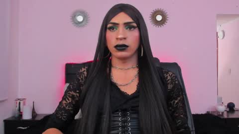 Abbigail Fuster  online show from February 4, 7:18 am