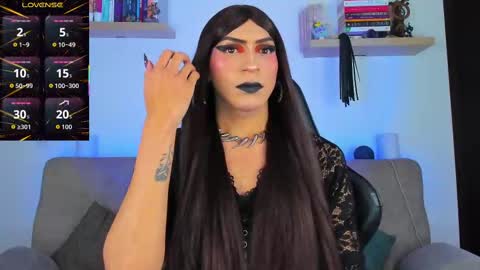 Abbigail Fuster  online show from September 20, 12:06 pm