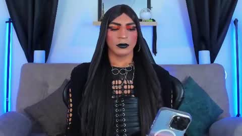 Snapshot of abbigaiil_fuster_ chatting on June 25, 10:53 am Abbigail Fuster online show from June 25, 10:53 am