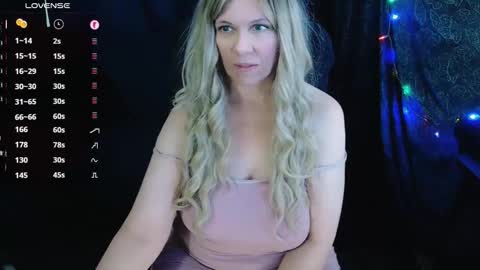 AbbiNatural online show from November 17, 9:09 pm