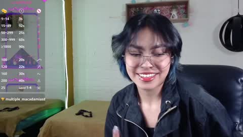 Snapshot of abbiross chatting on February 8, 3:21 pm Abbi online show from February 8, 3:21 pm