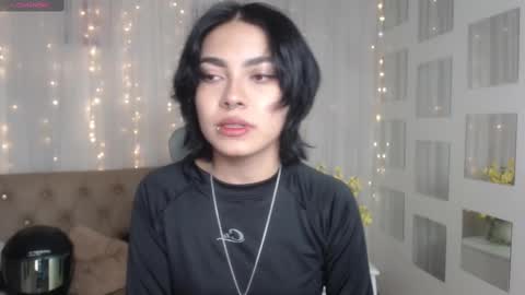 Snapshot of abbiross chatting on March 7, 8:11 pm Abbi online show from March 7, 8:11 pm