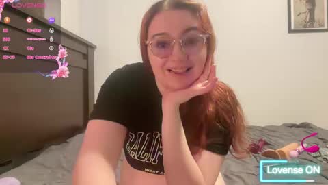 Abbi Willow online show from January 19, 4:00 pm