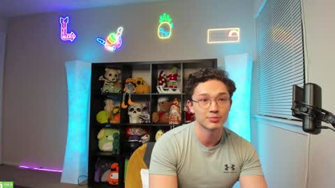 Snapshot of abbuddy920236 chatting on January 9, 5:34 am buddy online show from January 9, 5:34 am