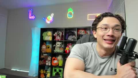 buddy online show from November 7, 4:45 am