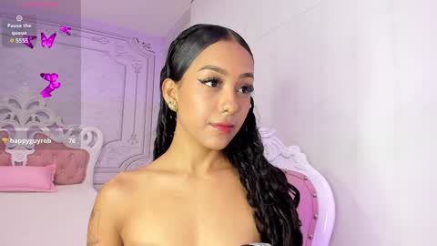 abby online show from January 16, 7:20 pm