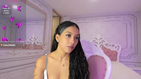 abby online show from January 21, 8:21 pm