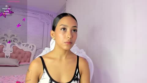 abby online show from February 8, 7:16 pm