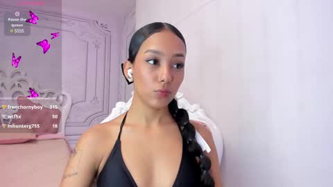 abby online show from February 14, 10:04 pm