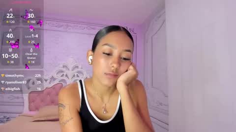 abby online show from February 16, 12:41 am