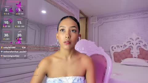 abby online show from February 20, 9:09 pm