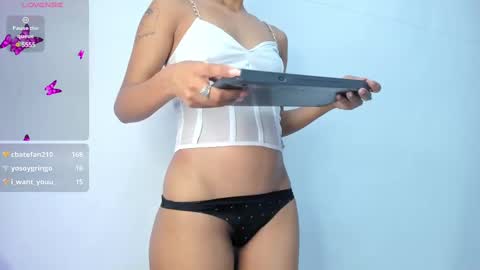 abby online show from March 4, 1:12 am