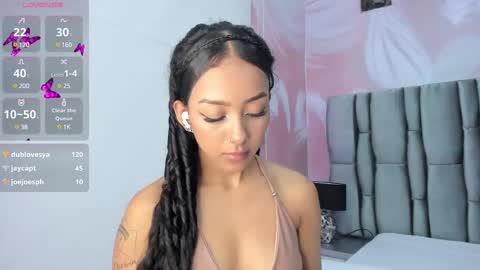 abby online show from March 4, 9:43 pm