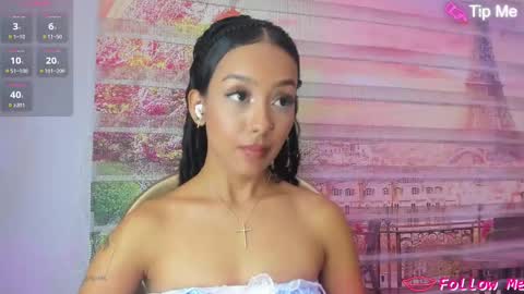 abby online show from March 11, 1:26 am