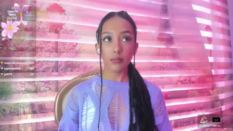 abby online show from March 12, 7:06 pm