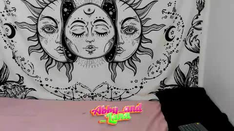    ABBY  LANNA     online show from December 1, 12:37 am