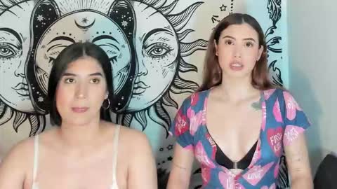    ABBY  LANNA     online show from February 9, 3:32 am