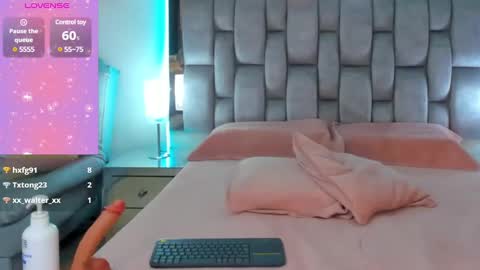 abby_blue01 online show from December 11, 2:30 am