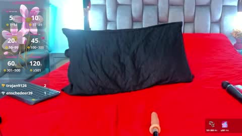 abby_blue01 online show from January 25, 2:47 am