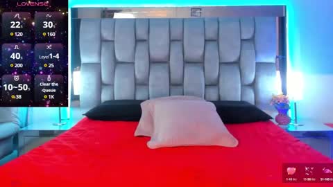 abby_blue01 online show from February 20, 2:40 am