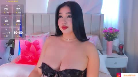 abby_blue01 online show from February 4, 10:26 pm