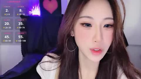 CN-ChuChu online show from March 31, 3:08 am