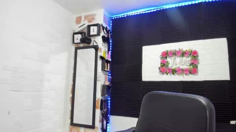 Abby Connie online show from February 13, 3:18 am