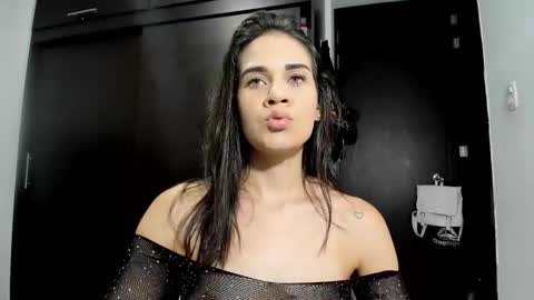 Abby Connie online show from October 28, 2:48 am