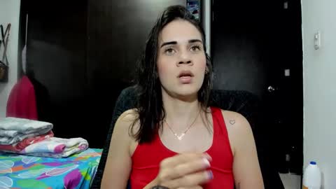 Abby Connie online show from March 22, 1:31 am