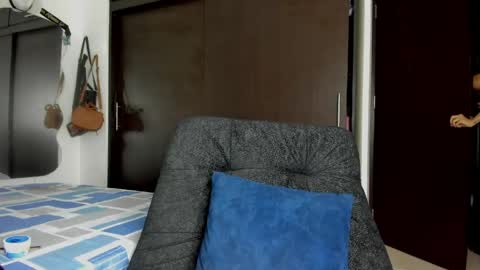 Abby Connie online show from April 19, 2:55 am