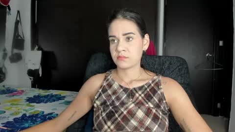 Abby Connie online show from May 26, 2:40 am