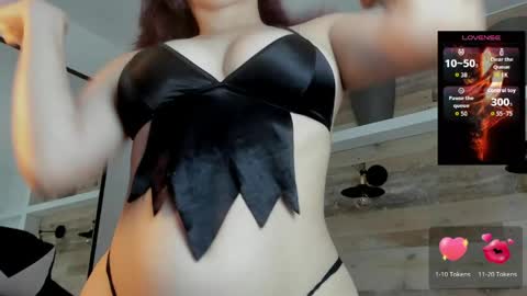 Snapshot of abby_curry chatting on May 14, 12:45 pm A B B Y online show from May 14, 12:45 pm