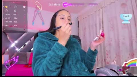 abby_esposiito online show from October 27, 4:00 pm