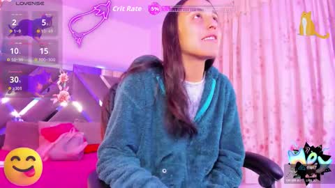 abby_esposiito online show from November 10, 3:55 pm