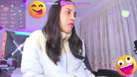 abby_esposiito online show from December 20, 1:07 pm