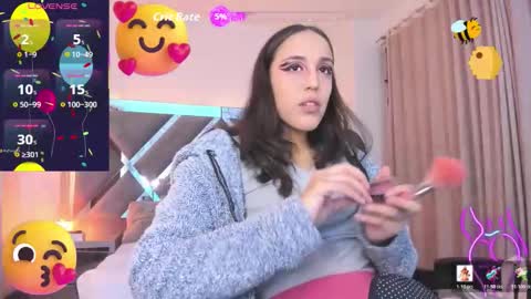 abby_esposiito online show from February 4, 4:02 pm