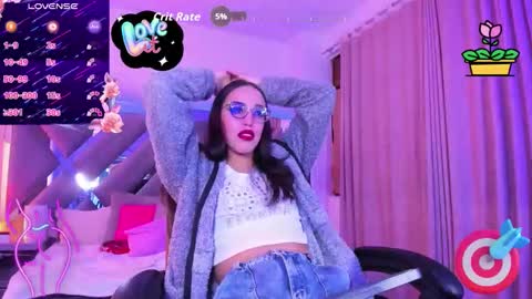 abby_esposiito online show from March 2, 4:58 pm