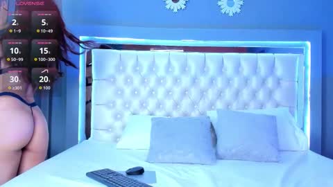 Abby online show from February 10, 1:26 pm