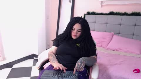 Abby online show from January 8, 5:21 am