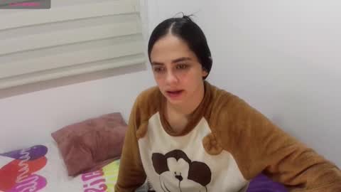 Snapshot of abby_jensen chatting on December 20, 3:13 am abby jense online show from December 20, 3:13 am