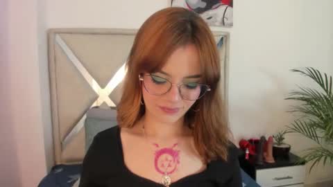 abby jones online show from February 4, 3:01 am