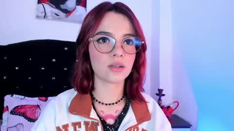 abby jones online show from April 16, 2:56 am