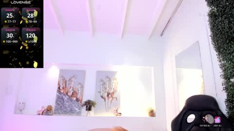 Abby  online show from January 23, 7:22 am