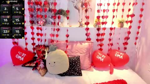 Abby  online show from February 18, 6:26 am