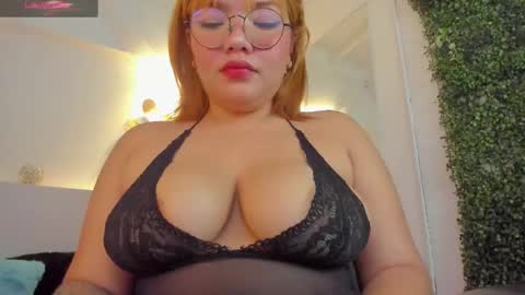 Abby  online show from March 14, 8:53 am