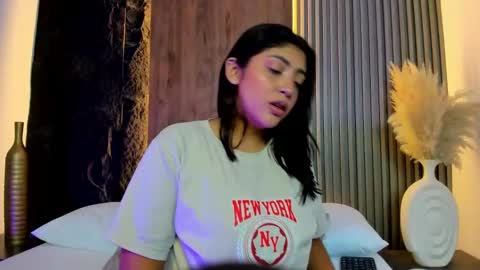 Abbygail online show from January 31, 11:13 am