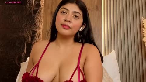 Abbygail online show from February 15, 4:01 pm